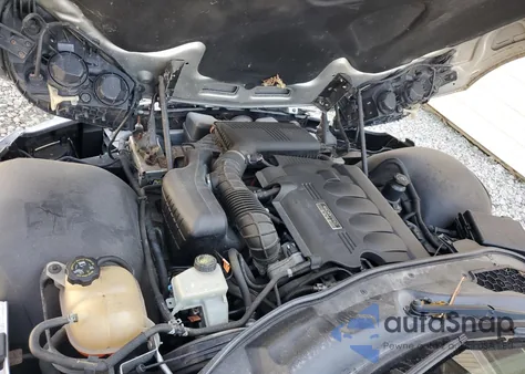 2007 Saturn Sky from USA, damaged, VIN 1G8MB35B47Y120123